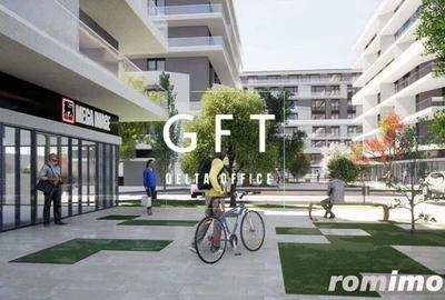 Apartament cu 2 camere decomandat în Sud - 15