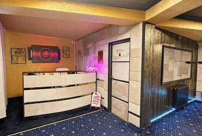 Spațiu comercial, de 400 mp, în Nord - 4