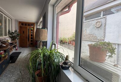 De vânzare – Casă 7 camere, Eroii Revoluției, 210 mp utili, 456 mp teren - 4