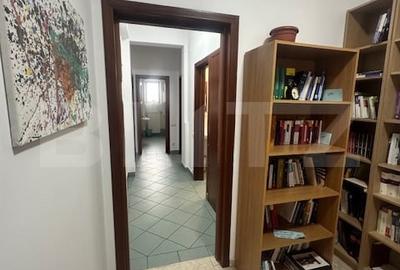 Apartament cu 4 camere, 137.36 mp, zona Primaverii - 4