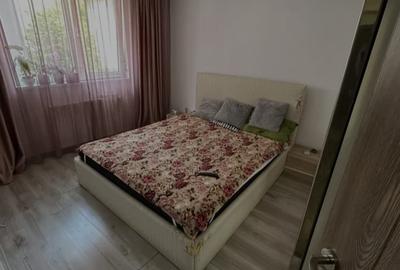 Aurel Persu - Apartament 3 cam - Mobilat si utilat - Mutare rapida - 3