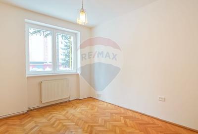 COMISION 0% | Apartament 3 camere | Parter | 64 mp | Calea București - 9