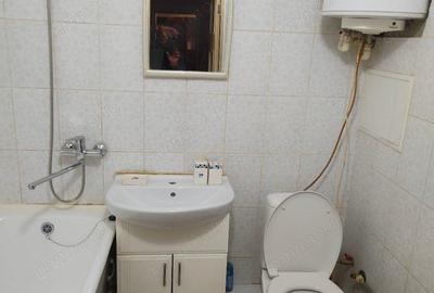 Apartament cu 2 camere zona Blascovici - 2