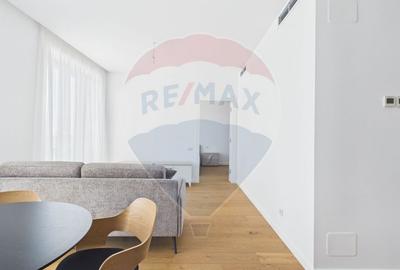 Apartament cu 2 camere decomandat, mobilat în Tunari - 13