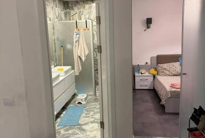 Apartament cu 2 camere decomandat în Central - 1