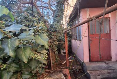 Apartament cu 3 camere decomandat în Inel II - 1