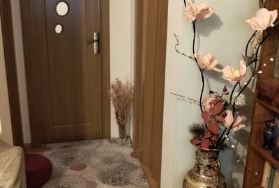 Apartament cu 2 camere semidecomandat în Hristo Botev - 5