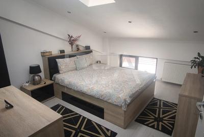 Apartament 3 camere, Bucurestii noi - 5