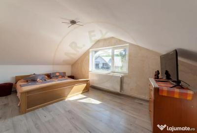 Casă cu 1 camere cu Teren 491 Mp în Uiasca - 1