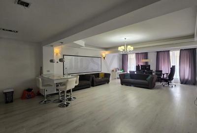 REA1024187 Apartament 3 camere de inchiriat Herastrau - 1