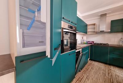 2 camere | Bulevardul Pipera | Erou Iancu Nicolae | Rose Residence - 4