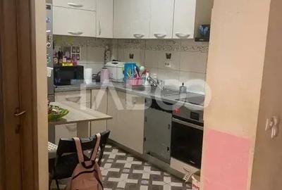 Apartament nou la prima afisare 43 mp 2 camere etaj 1 Sibiu Apartament nou la prima afisare 43 mp 2 camere etaj 1 Sibiu - 1