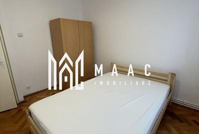 Apartament cu 2 camere semidecomandat, mobilat în Hipodrom 2 - 7