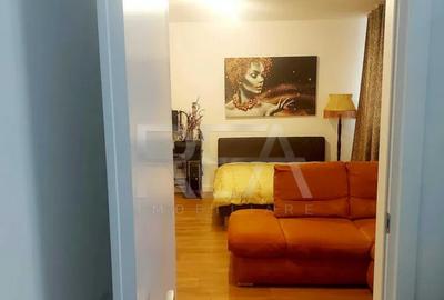 Garsonieră, mobilată în Timișoara - 3