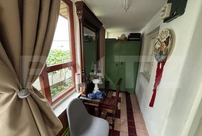 Casă cu 2 camere cu Teren 211 Mp în Șimleu Silvaniei