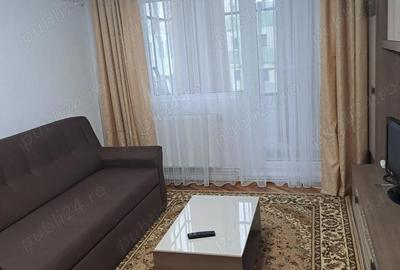 Apartament cu 2 camere decomandat în Central - 1