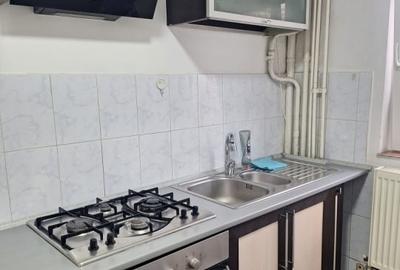 Apartament cu 2 camere - zona Podu Ros - Bld. Primaverii - 6