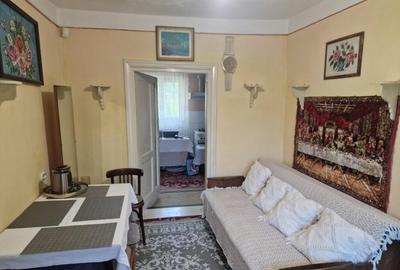 ZONA 23 AUGUST-CASA 4 CAMERE, TEREN 931 MP - 25