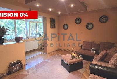 Ocazie unica/ Apartament 4 camere zona Circumvalatiunii/ etaj 1