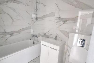 Apartament cu 3 camere decomandat în Central - 18