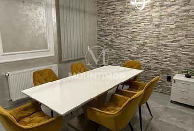 Apartament cu 2 camere decomandat, mobilat în Tractorul - 3