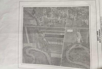 Spațiu comercial, în Răscruci - 3