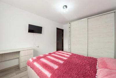 Apartament cu 3 camere decomandat în Central - 7