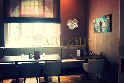 Oportunitate! Spatiu comercial/alimentatie publica, 632 mp+terasa, Ultracentral - 6