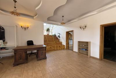 Casa deosebita cu 8 camere | Dumbravita | Kaufland - 5