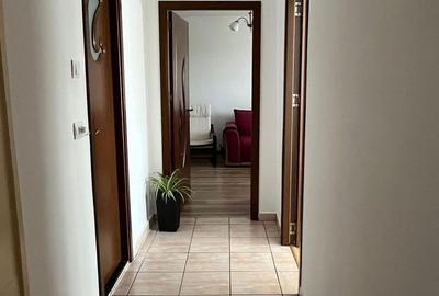 Apartament cu 2 camere decomandat, mobilat în Militari - 19