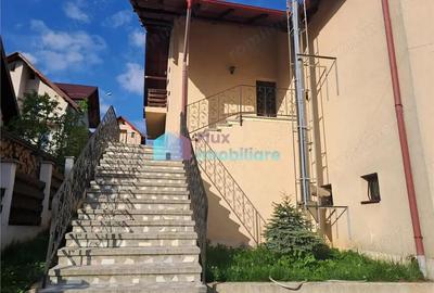 Casa tip duplex in Burdujeni - 3