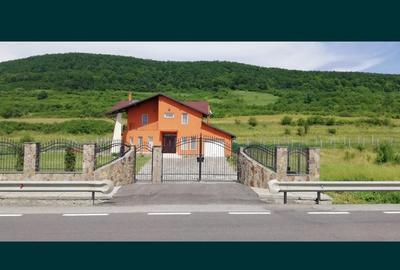 Casă în Șieu - 1