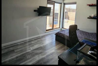 Casă cu 4 camere cu Teren 500 Mp în Baciu - 12