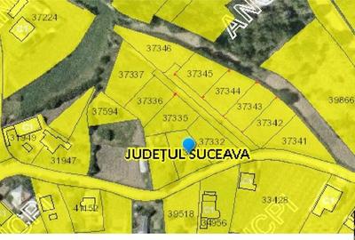 Teren de vanzare - Falticeni 639mp - 5