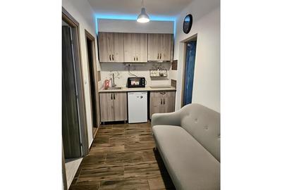 Apartament cu 2 Dormitoare Ultracentral Piata Sfatului - 4