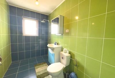 Casă individuală cu 6 camere cu Canalizare în Bărăbanț - 13