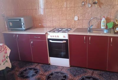 Casă cu 2 camere în Central - 7