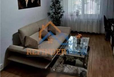 Apartament de vanzare 3 camere, zona Titan - Fizicienilor Apartament de vanzare 3 camere, zona Titan - Fizicienilor - 11