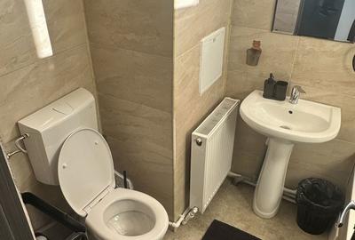 Garsonieră decomandată în Exterior Vest