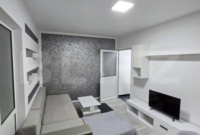 Apartament 3 camere, 40 mp, bulevardul Primaverii Apartament 3 camere, 40 mp, bulevardul Primaverii - 1