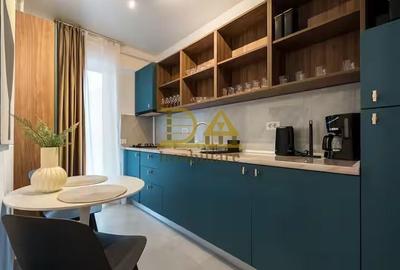 Garsonieră decomandată, mobilată în 13 Septembrie - 8