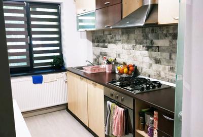 Apartament cu 4 camere decomandat în Dacia - 6