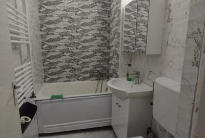 Apartament cu 2 camere decomandat, mobilat în Ștrand - 4