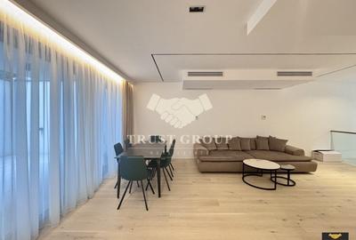 Duplex 3 camere Aviatorilor | Terasa | Loc de parcare - 35