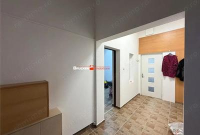 Spațiu comercial, de 120 mp, în Ultracentral - 1