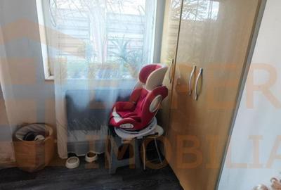 Casă cu 3 camere cu Teren 230 Mp în Brătianu - 17