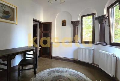 Apartament cu 4 camere decomandat în Ștefan cel Mare - 10