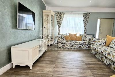 Bucuria care prinde forma- Vila P+1 pe malul lacului - 8