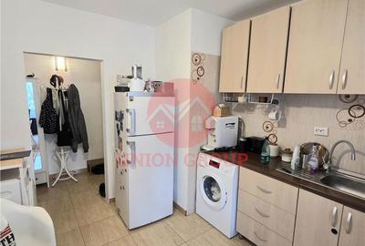 Apartament cu 2 camere decomandat, mobilat în Capitol - 14