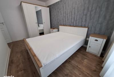 Apartament cu 2 camere, mobilat în Cug - 1